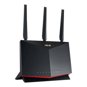 Router Asus RT-AX86U
