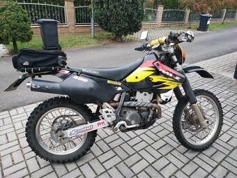 Suzuki DR-Z400