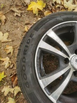 Alu kola 4x100 R14