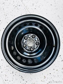 Disky Kia 6,5Jx16CH" ET40 5x112 57,1 - 4ks