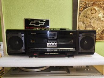 JVC PC-V77