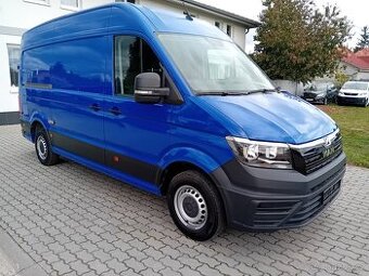MAN TGE 3 . 140 2,0TDI 103KW - DPH