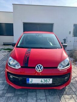 VW Up 1.0 MPI •55Kw - 1