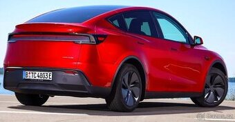Tesla model Y✅