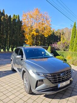 Hyundai Tucson 1.6 T-GDi Style, automat, 110 kW, 2022