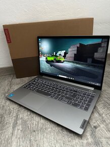 Lenovo ThinkBook – Skvělý stav, špičkový výkon