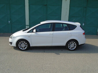 Seat Altea XL    1.4TSi
