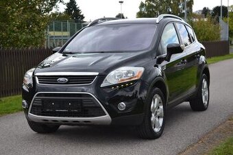 Ford Kuga 2.0 TDCI 103kW Titanium Panorama 4x4