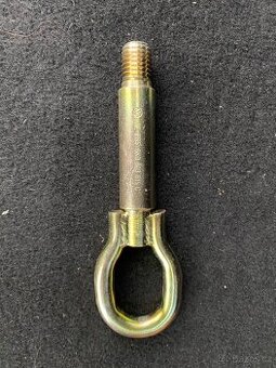 Škoda, VW, Seat, Audi hák, tažné oko