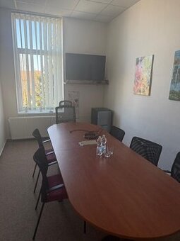 Pronájem kanceláře - 1