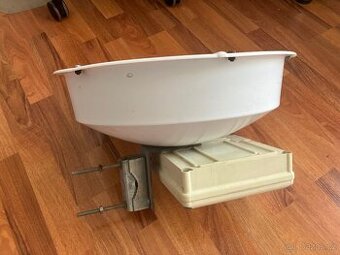 Anténa a routerboard