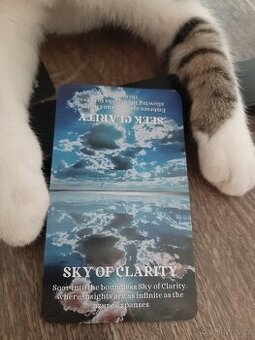 TAROT TI VYLOŽÍM O TROCHU VÍC