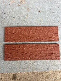 Klínker pásky Feldhaus Klinker 240x9x71mm NOVÉ