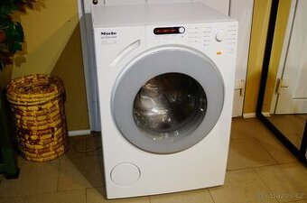 Pračka Miele W 1740 activecare na 6,5kg