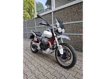Moto Guzzi V85 TT