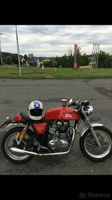 Royal Enfield Continental GT 535