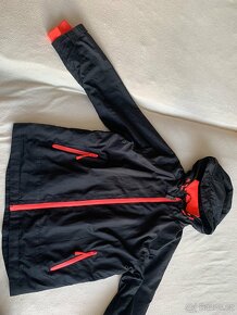 Jarní/podzimní bunda - 10-11 let