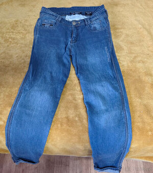 Dámské rifle Trilobite