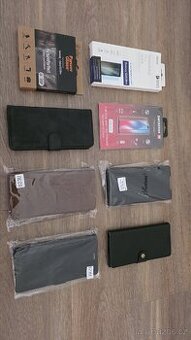 Příslušenství SAMSUNG S23 Ultra set
