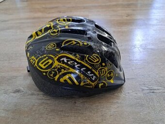 Dětská přilba Kellys