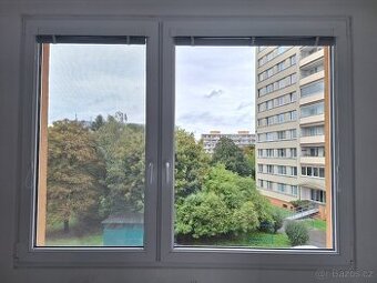 Plastové okno - ihned k odběru