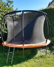 Trampolína MARIMEX prémium 366 cm