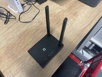 Netis N4 – AC1200 Wireless Dual Band Router