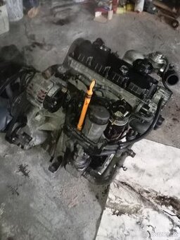 1.9tdi 85kw ajm