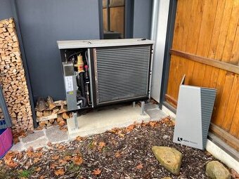 Sezonní údržba tepelných čerpadel