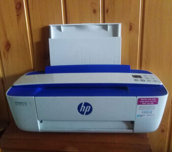 Tiskárna inkoustová HP