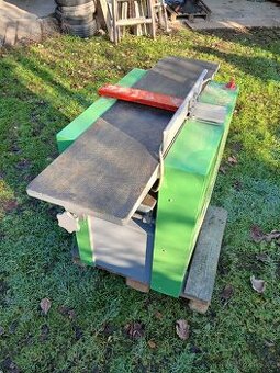 Protahovačka, hoblovka 300mm