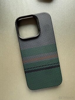 Benks Armor Air 600D Aurora - iPhone 16 Pro