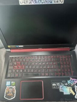 Acer Nitro 5 AN515-52