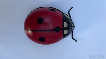 Beruska na klic bez klicku