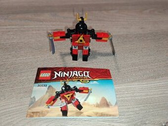 Lego Ninjago 30533