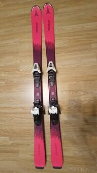 Lyže Atomic Vantage 140