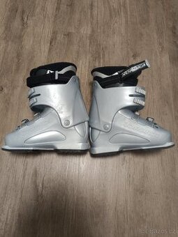 Dětské lyžařské boty
