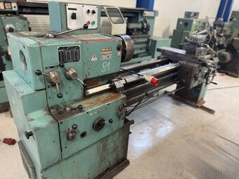 Soustruh hrotový SN 50B /1500