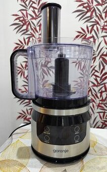 Kuchyňský robot Gorenje SBR800HC