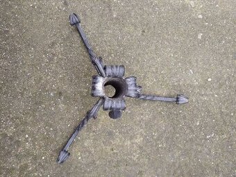 Stojan na vánoční stromek