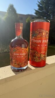 Don Papa Sevillana 1st batch
