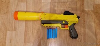 NERF FORTNITE SP-L