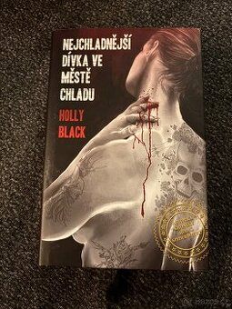 Nejchladnější dívka ve městě chladu