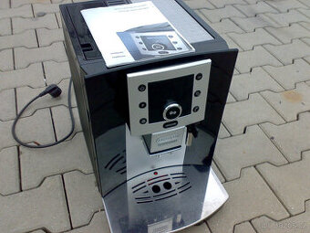 DELONGHI PERFECTA ESAM 5500.