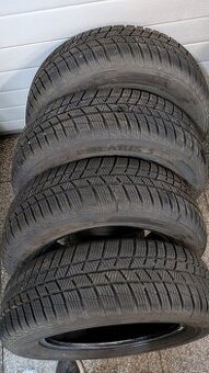 Zimní pneu Barum 185/65 r15