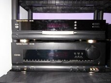 SESTAVA HARMAN/KARDON