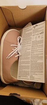 Dívčí barefoot zn. Aylla
