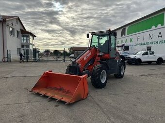 EVERUN 4X4 2021 VIN 288