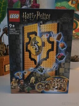 Lego Zástava Mrzimoru 76412