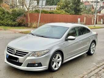 Vw Passat CC 2.0Tsi 155kw R-Line R.v. 2011 High-Line